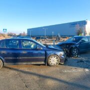 Ucieczka przed policja