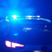 Ucieczka przed policją