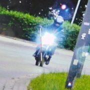 Ucieczka przed policją