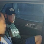 Ukradli puste butelki