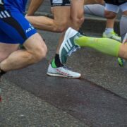 Ultramaraton w dabrowie gorniczej