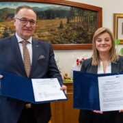 Umowa szyb franciszek