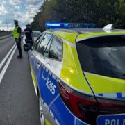 Uprowadzenie dziecka w tychach