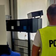 Usilowanie zabojstwa