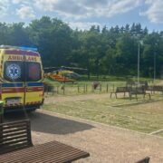 Utoniecie OWR Sosina