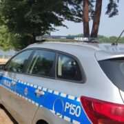 Utoniecie meżczyzny bieruń