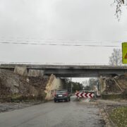 Utrudnienia drogowe bytom