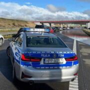 Utrudnienia drogowe slask dzis