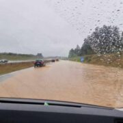 Utrudnienia drogowe slask