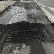 Utrudnienia drogowe w gliwicach