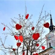 Walentynki w gliwicach