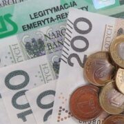 Waloryzacja emerytur 2025