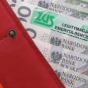 Waloryzacja skladek emerytalnych