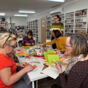 Warsztaty dla seniorow w gliwicach