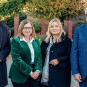 Wiceprezydenci gliwic