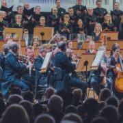 Wielki chory filharmonia slaska