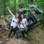 Wisla off road