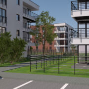 nowe mieszkania w Zabrzu