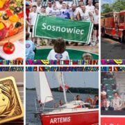 Wosp sosnowiec aukcje