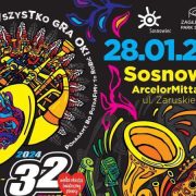 Wosp sosnowiec