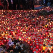 Wszystkich swietych zabrze organizacja ruchu