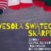 akcja Wesoła Świąteczna Skarpetka