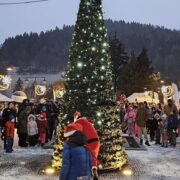 Wydarzenia w szczyrku grudzien