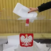 Wyniki wyborow 2024 ruda slaska