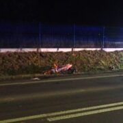 Wypadek chełm slaski