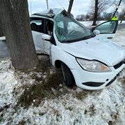 Wypadek rudołtowice