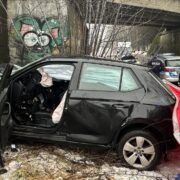 Wypadek smiertelny jaworzno