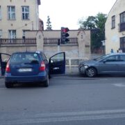 Wypadek tarnowskie gory