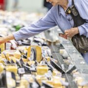 Wzrost cen w sklepach