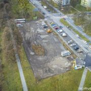 nowa strefa rekreacji w Tychach