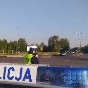 Z28783561 AMP W piatek rano slaska drogowka rozpoczela akcje Pr