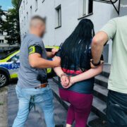 Zabojstwo ruda slaska