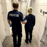 Zabojstwo w dabrowie gorniczej