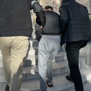 Zabojstwo w piekarach slaskich