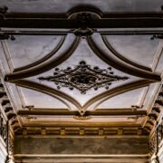 Zabytkowe kamienice w bytomiu