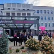 Zaglebiowski szpital kliniczny