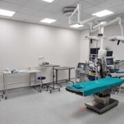 Zaglebiowski szpital kliniczny