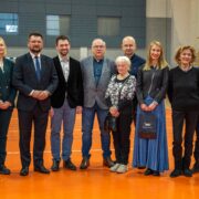 Zajecia dla seniorów katowice