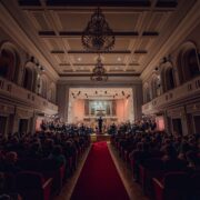 Zakonczenie sezonu w filharmonii slaskiej