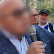 Zatrzymanie bylego prezydenta chorzowa