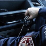 Zatrzymanie pijanego kierowcy