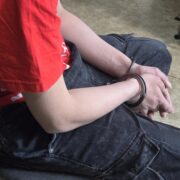 Zatrzymanie podpalacza z piekar slaskich