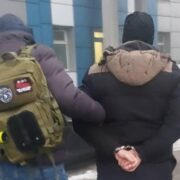 Zatrzymanie poszukiwanego