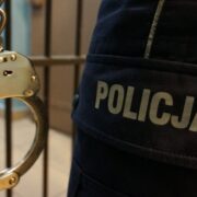 Zatrzymanie poszukiwanego