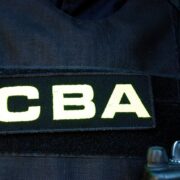 Zatrzymanie wicemarszalka przez cba