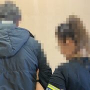 Zatrzymany za posiadanie dzieciecej pornografii